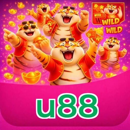 Coleção Premium de Slots u88 - NetEnt, Pragmatic Play, Evolution